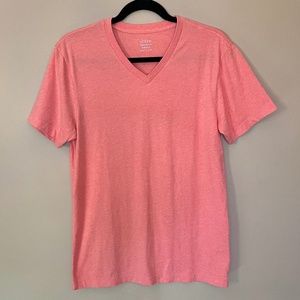 NWT J.Crew Men's Broken-In V-Neck